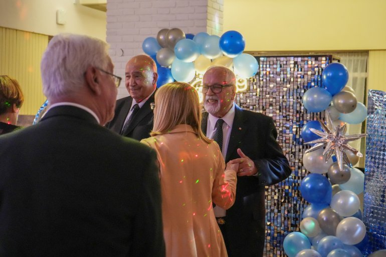 Eventos - Hotel Nor Tomarza