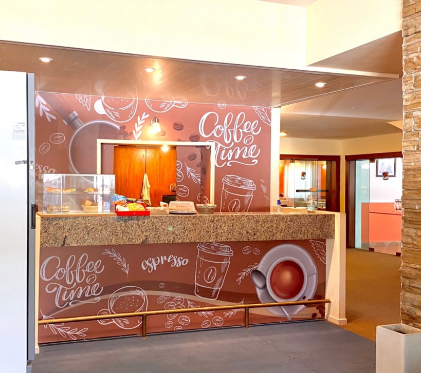 Viví la experiencia Nor Tomarza