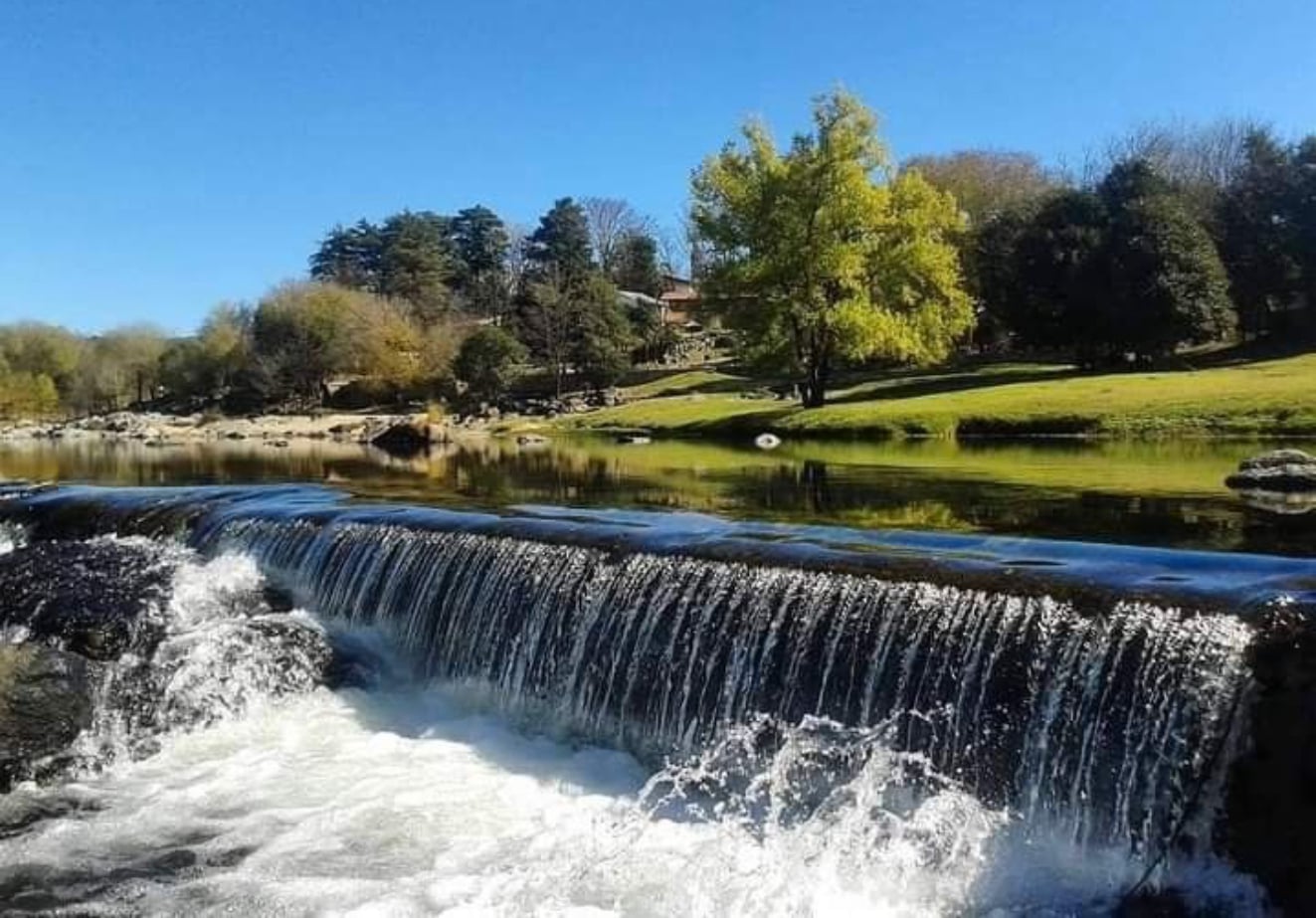 Explora - Hotel Nor Tomarza