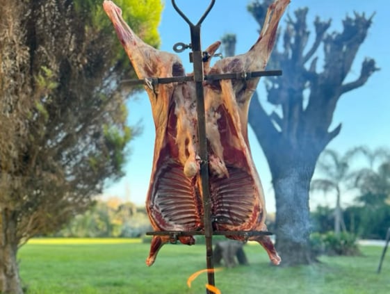 Explora - Hotel Nor Tomarza