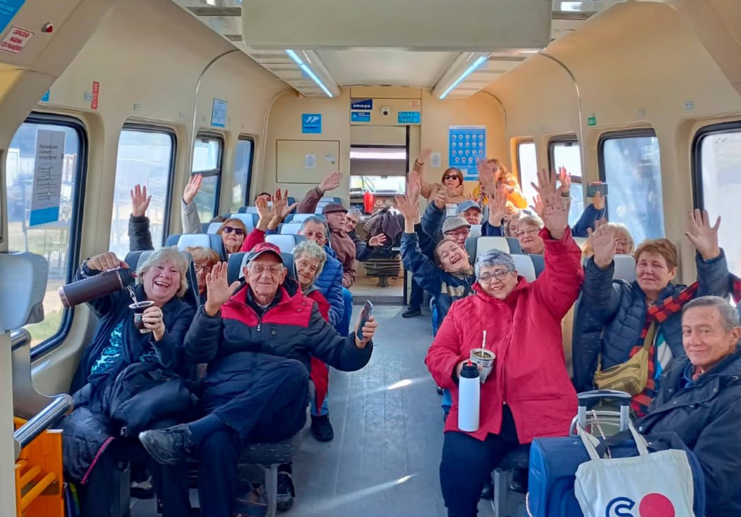 Explora - Hotel Nor Tomarza