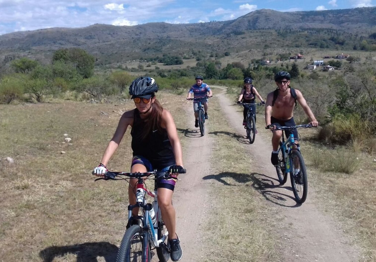 Explora - Hotel Nor Tomarza