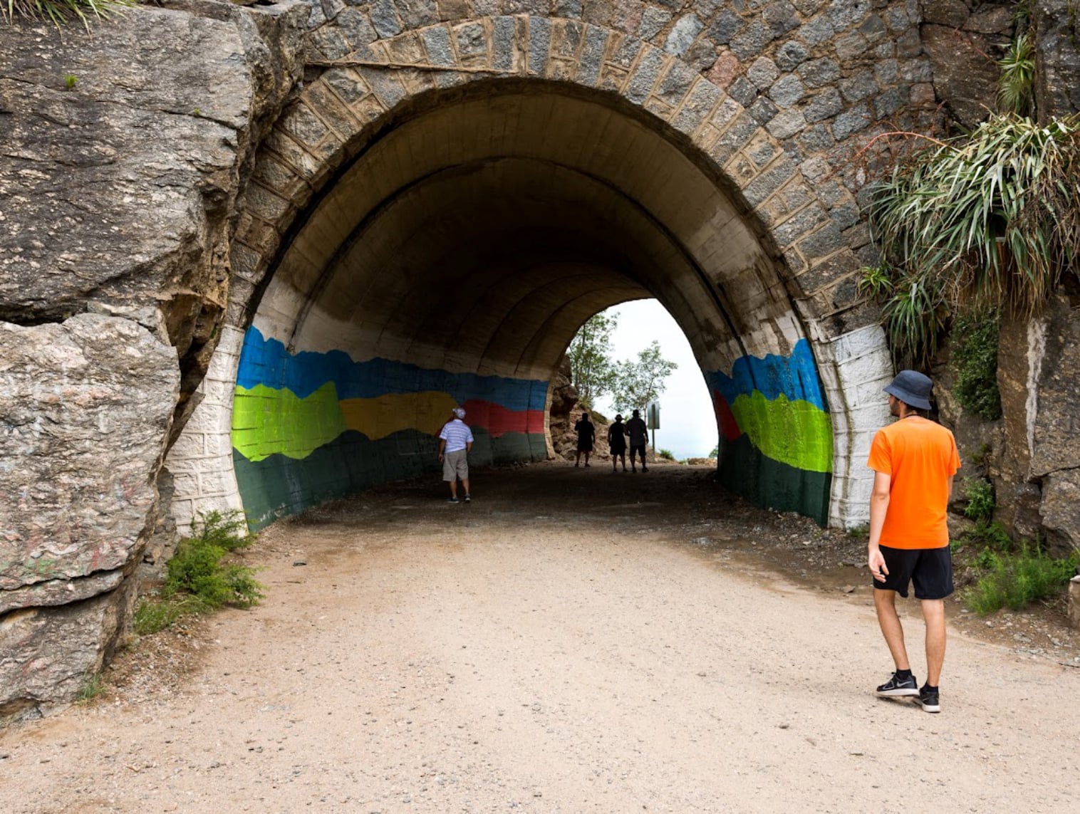 Explora - Hotel Nor Tomarza