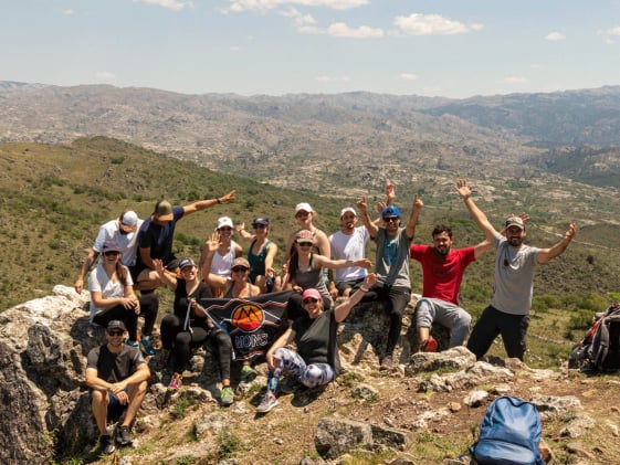 Grupos Hotel Nor Tomarza