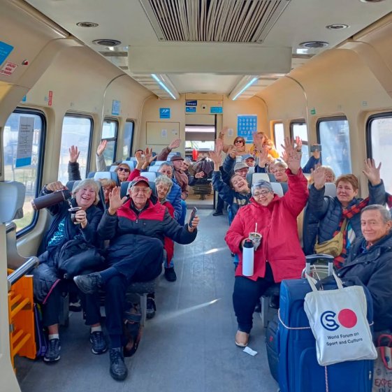 Grupos Hotel Nor Tomarza